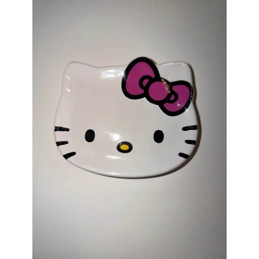 Ring tray